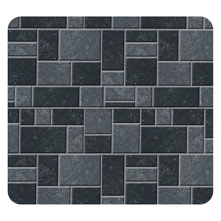 Imperial Mfg Group T2 STV BRD SLATE 32""X42"" BM0405